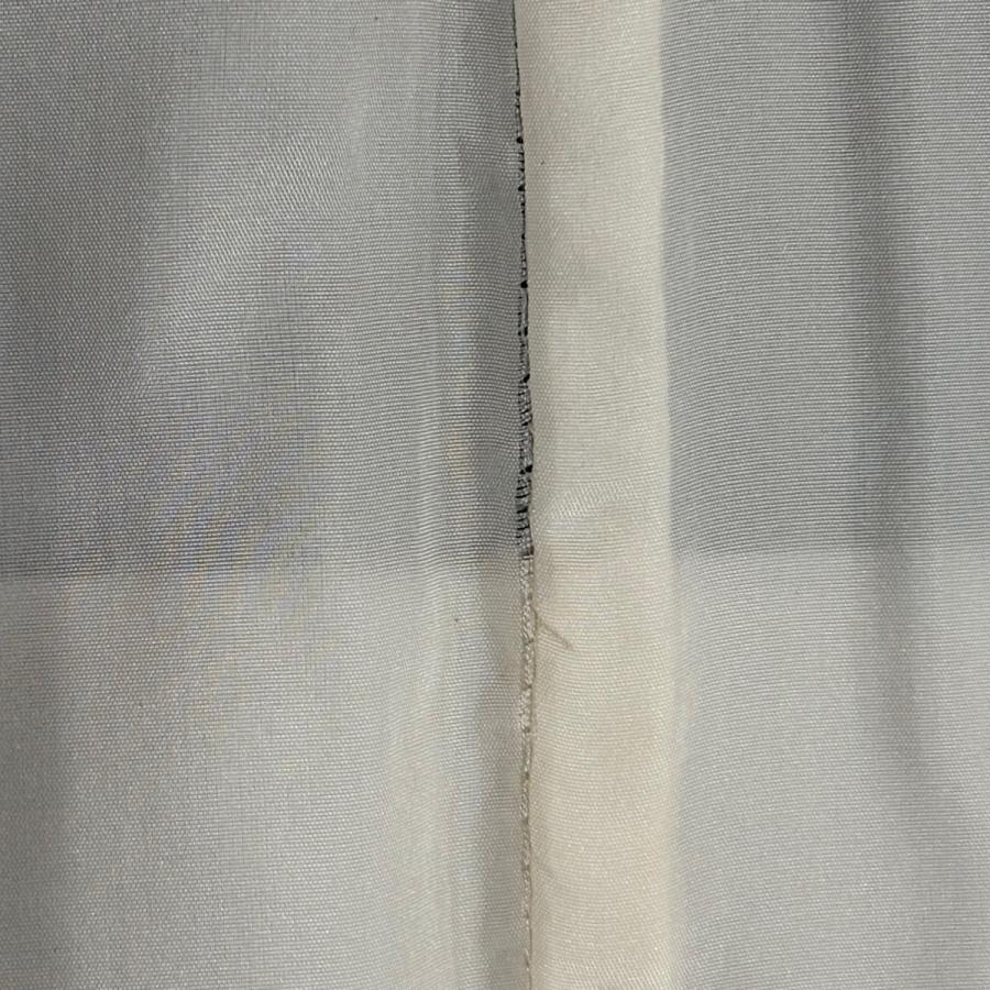 美品 振袖 身丈161cm 裄丈67cm M 袷 袋帯フルセット 牡丹 桜 金彩