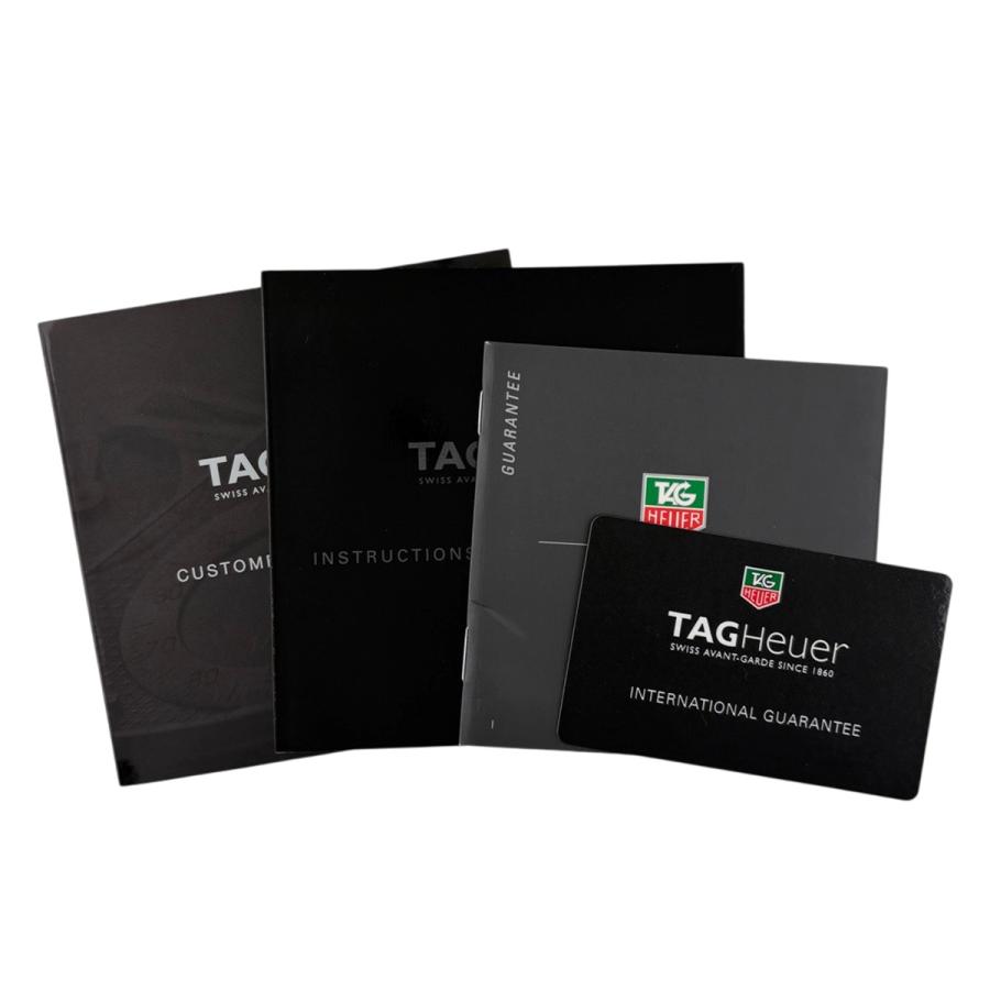 TAG HEUER（タグ・ホイヤー） 保証書 プロフェッショナル 200 WK1115-1