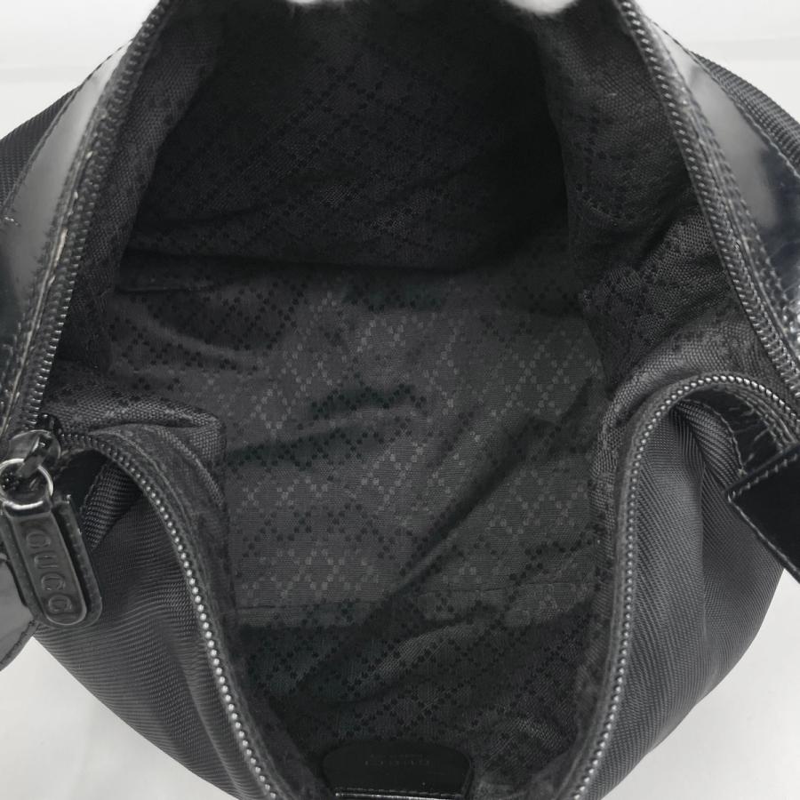 GUCCI（グッチ） バンブー ショルダーバッグ ハンドバッグ 00019980531