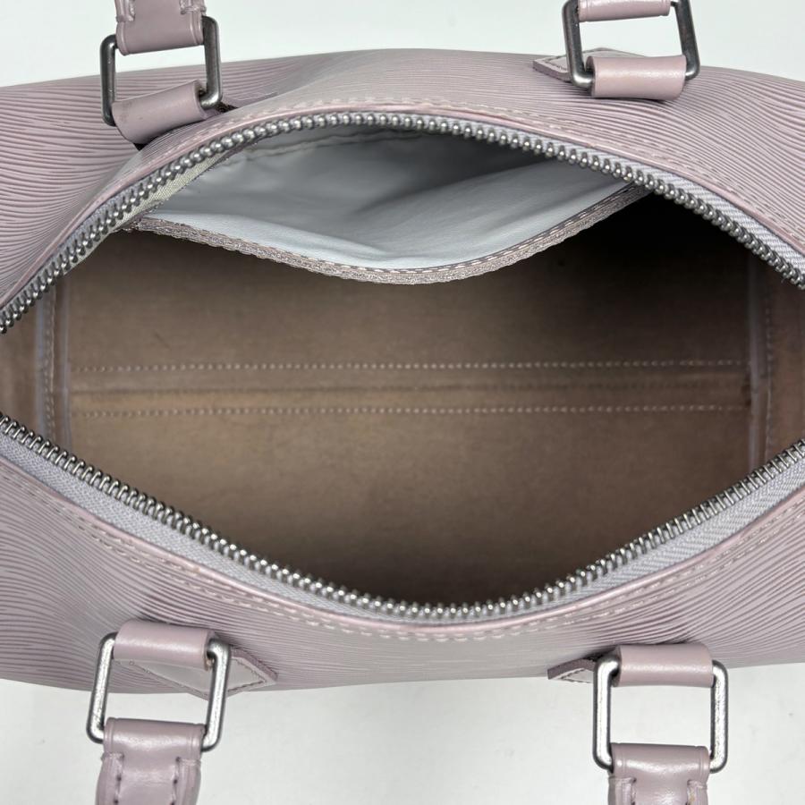 LOUIS VUITTON（ルイ・ヴィトン） スピーディ25 手提げ ミニボストン