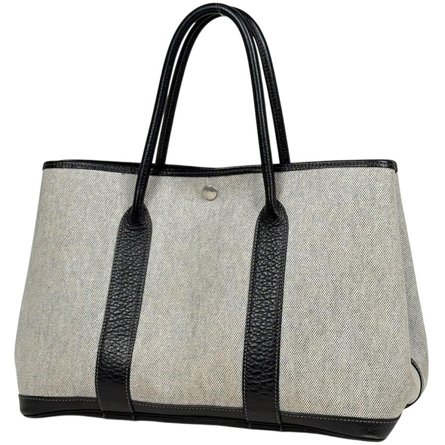 HERMES（エルメス） ガーデンパーティPM ハンドバッグ トートバッグ 