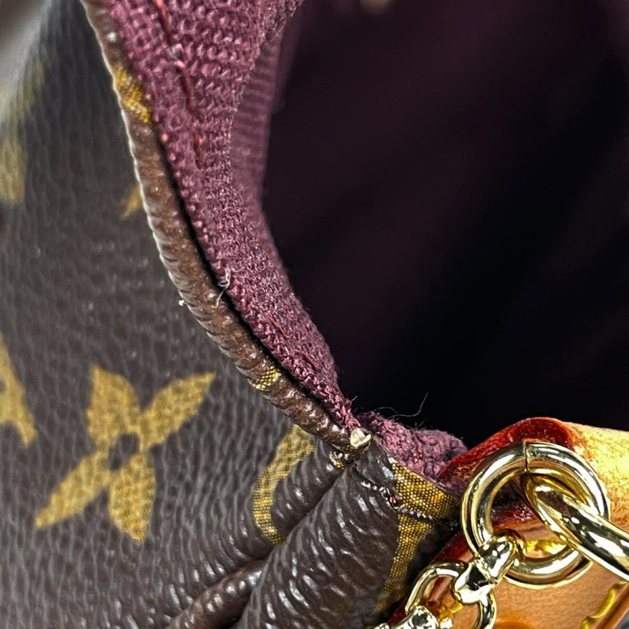 LOUIS VUITTON（ルイ・ヴィトン） フェイボリットMM ハンドバッグ 2WAY 