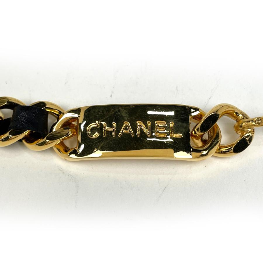 CHANEL（シャネル） ココマーク チェーン ベルト 31 RUE CAMBON ベルト