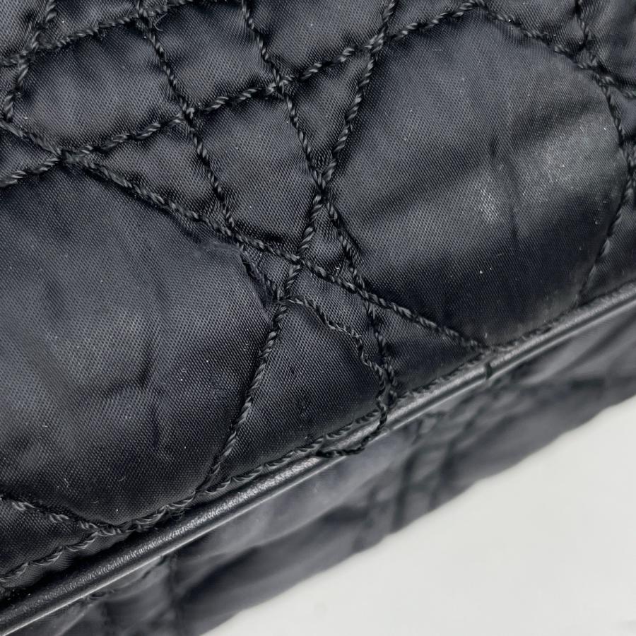 Christian Dior（クリスチャン・ディオール） ロゴ ハンドバッグ