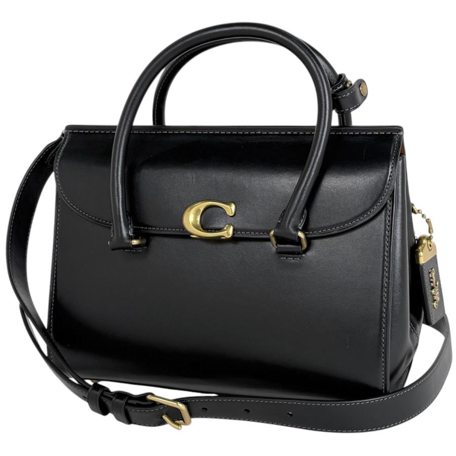COACH（コーチ） ブルーム キャリーオール ハンドバッグ 2WAY