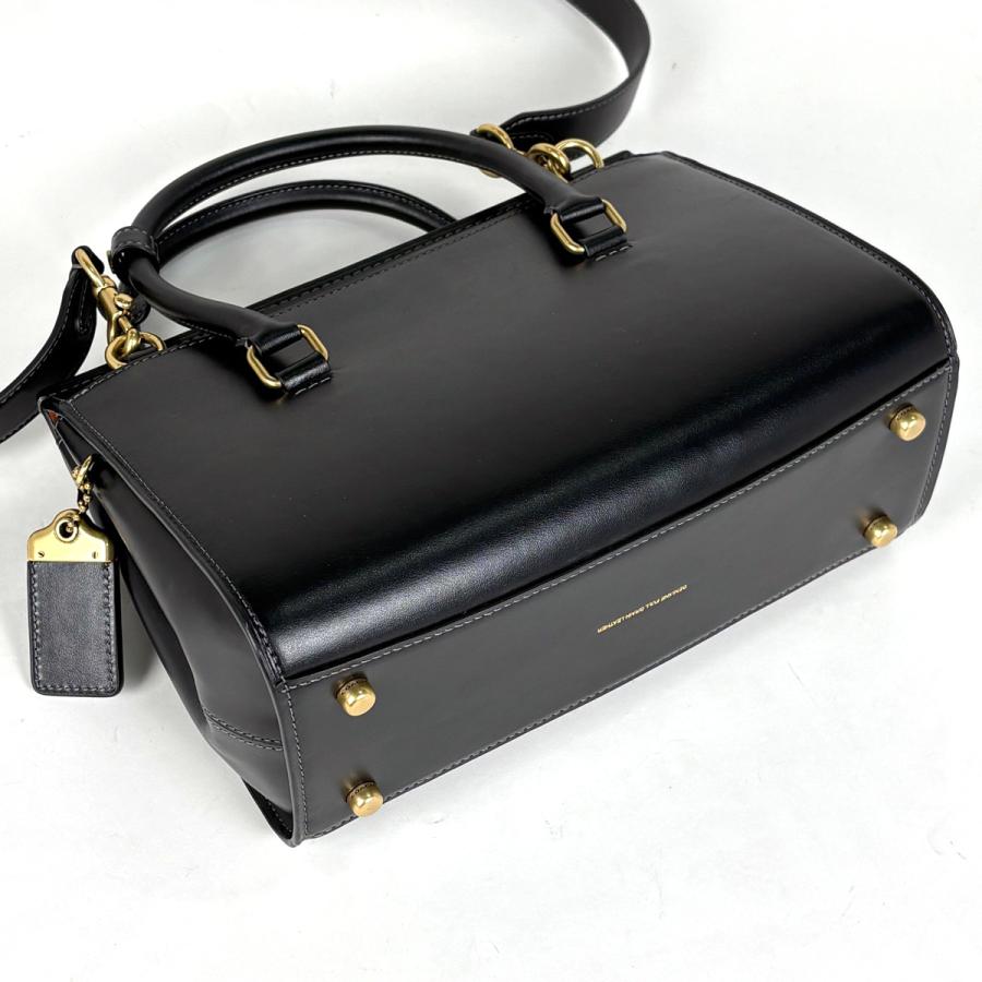 COACH（コーチ） ブルーム キャリーオール ハンドバッグ 2WAY