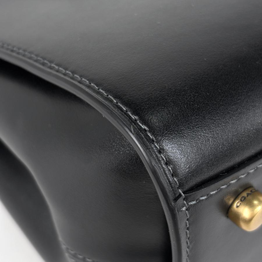 COACH（コーチ） ブルーム キャリーオール ハンドバッグ 2WAY