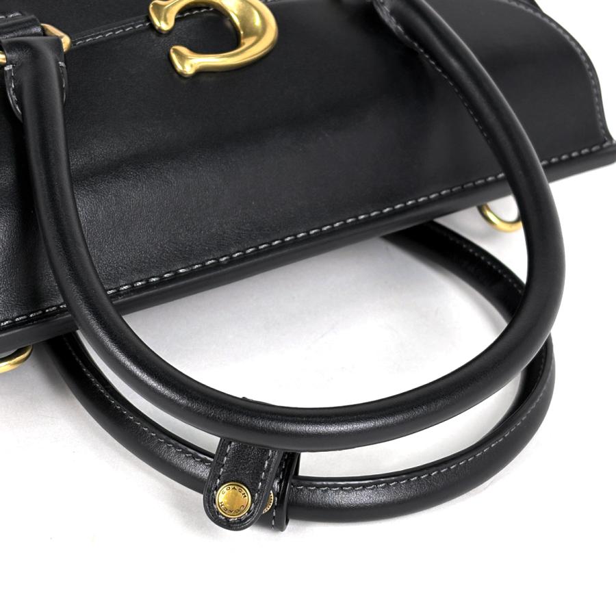 COACH（コーチ） ブルーム キャリーオール ハンドバッグ 2WAY