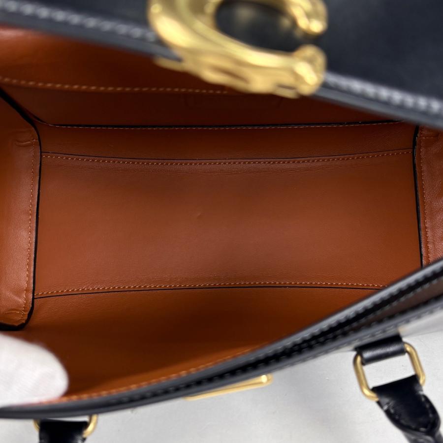 COACH（コーチ） ブルーム キャリーオール ハンドバッグ 2WAY