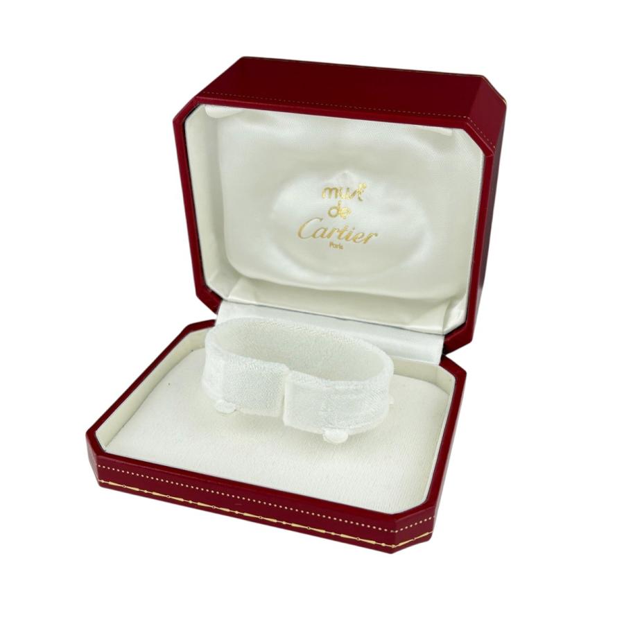 Cartier（カルティエ） マストコリゼ ヴェルメイユ トリニティ 590002