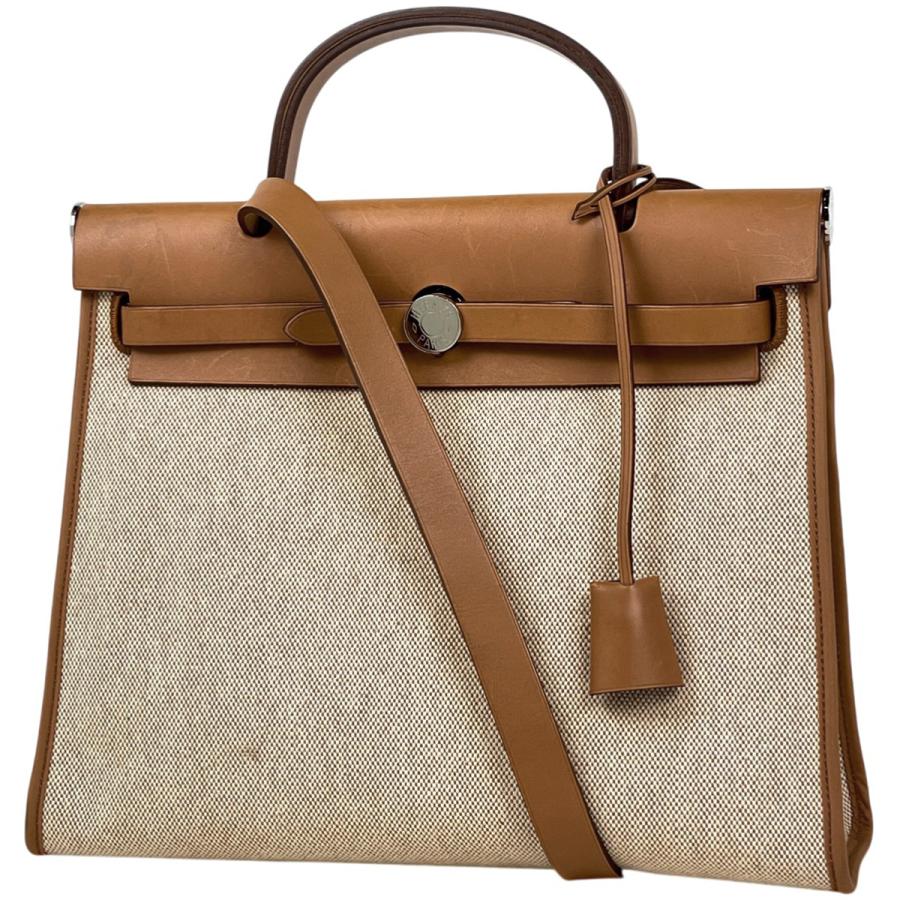 HERMES（エルメス） エールバッグ ジップ PM 2WAY ショルダー