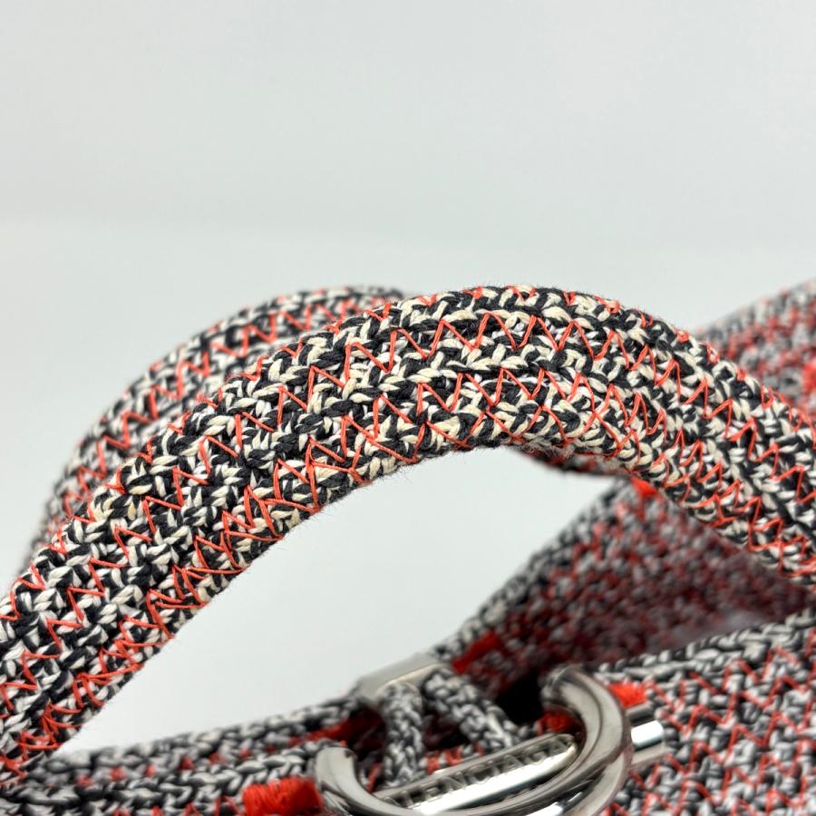 BALENCIAGA（バレンシアガ） ロゴ ハンドバッグ ジグザッガー 2WAY