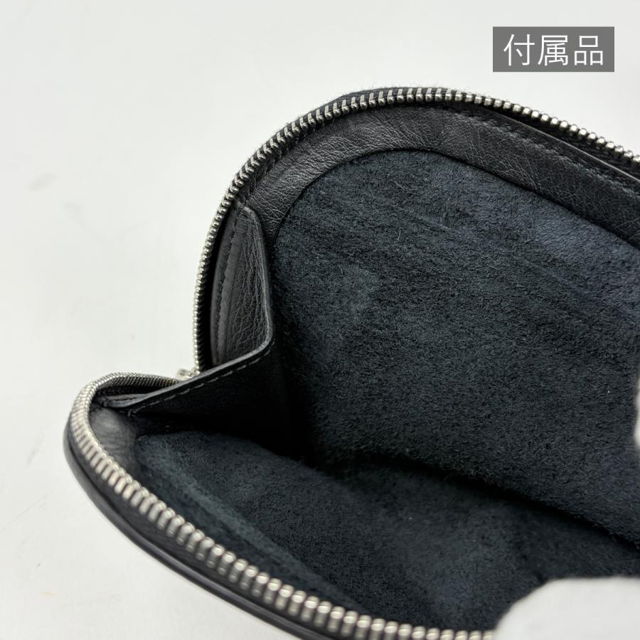 BALENCIAGA（バレンシアガ） ロゴ ハンドバッグ ジグザッガー 2WAY