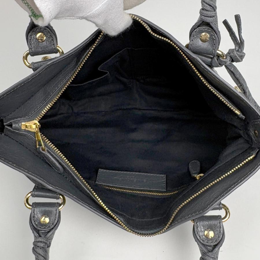 BALENCIAGA（バレンシアガ） ジャイアント ファースト 2WAY ショルダー 