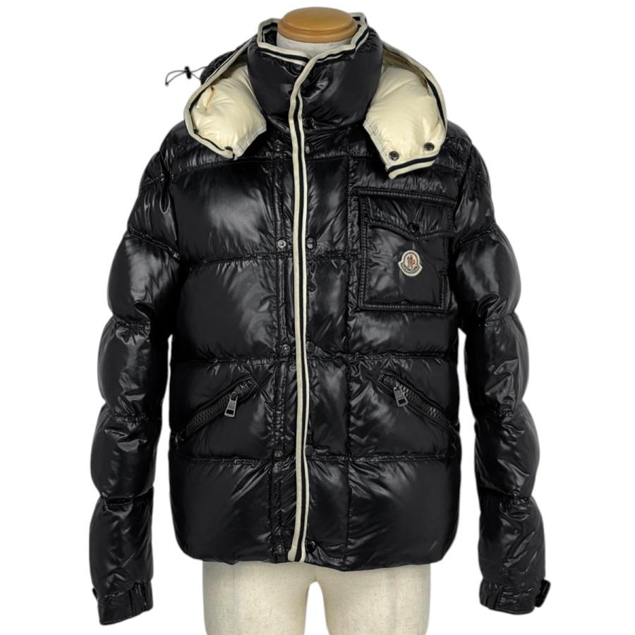 MONCLERダウン　ブランソン 中古・古着通販】MONCLER (モンクレール) ダウンジャケット ブランソン