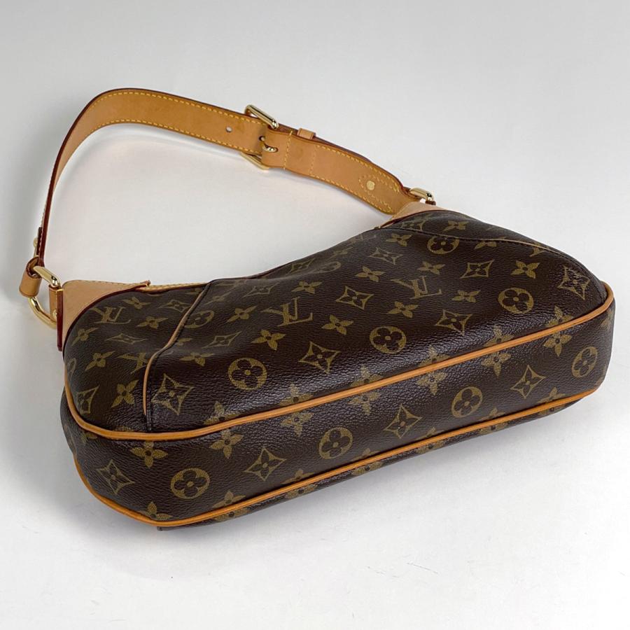 LOUIS VUITTON（ルイ・ヴィトン） テムズPM 肩掛け ハンドバッグ 