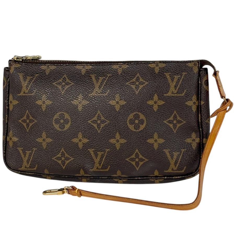 LOUIS VUITTON（ルイ・ヴィトン） ポシェット アクセソワール メイク 