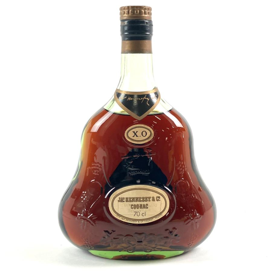 ジャズ ヘネシー コニャックブランデー グリーンボトル金キャップ 700ml ヘネシー Hennessy ジャズ XO 金キャップ グリーンボトル 700ml