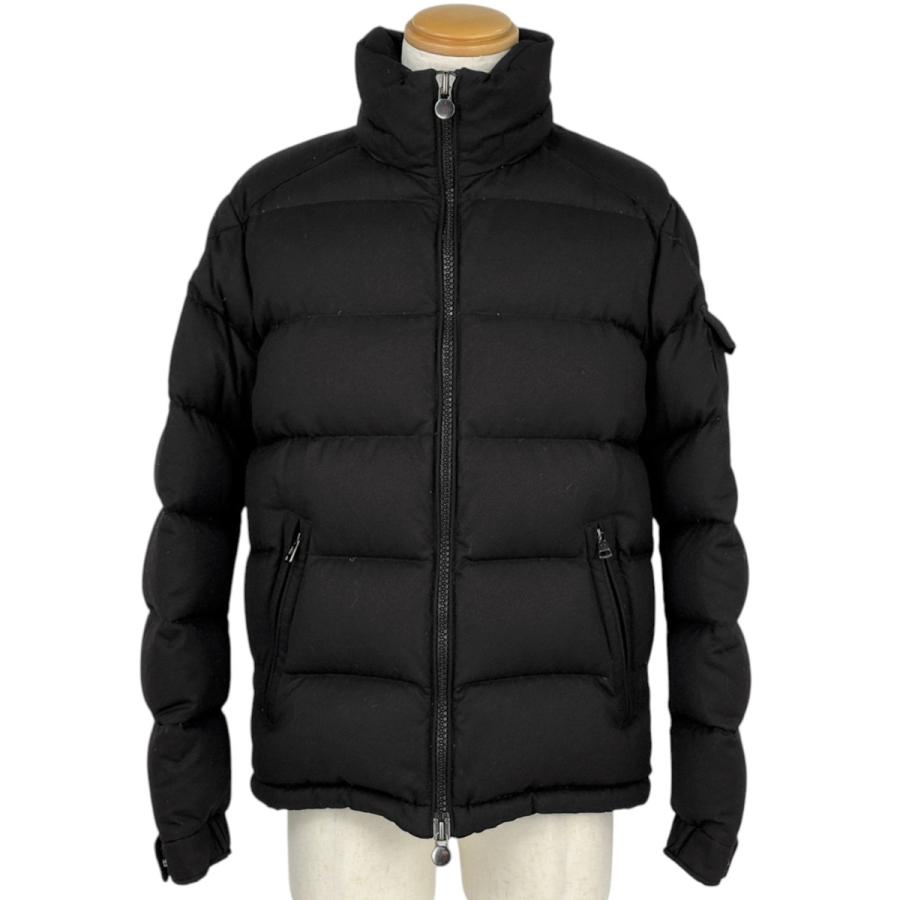 MONCLER（モンクレール） モンジュネーブル ダウンジャケット
