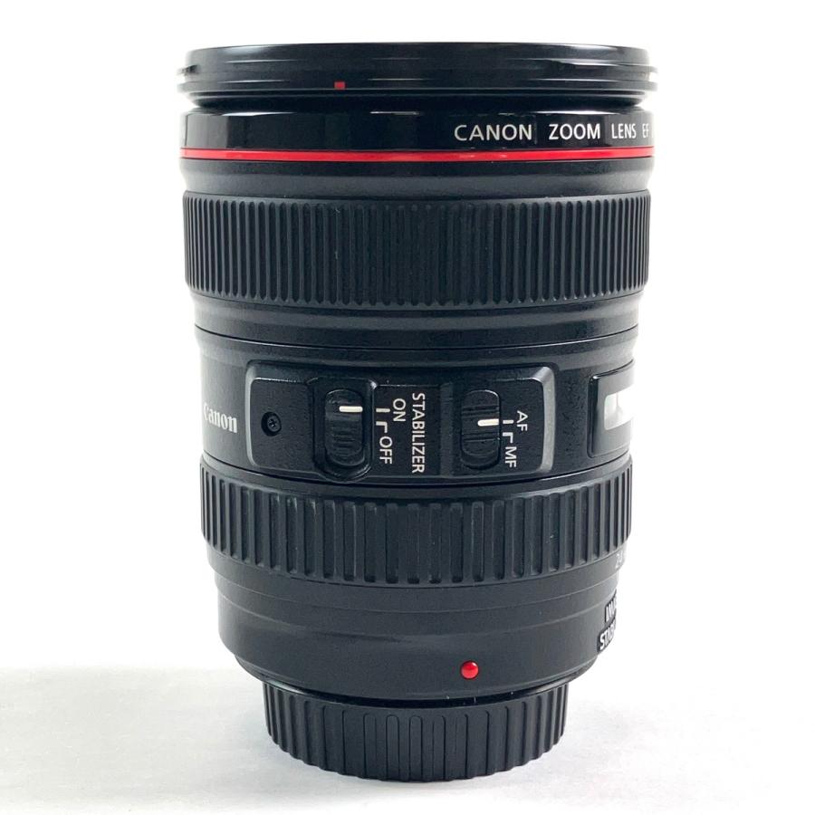 Canon キヤノン ULTRASONIC CANON ZOOM LENS EFマウント 24-105mm F4 
