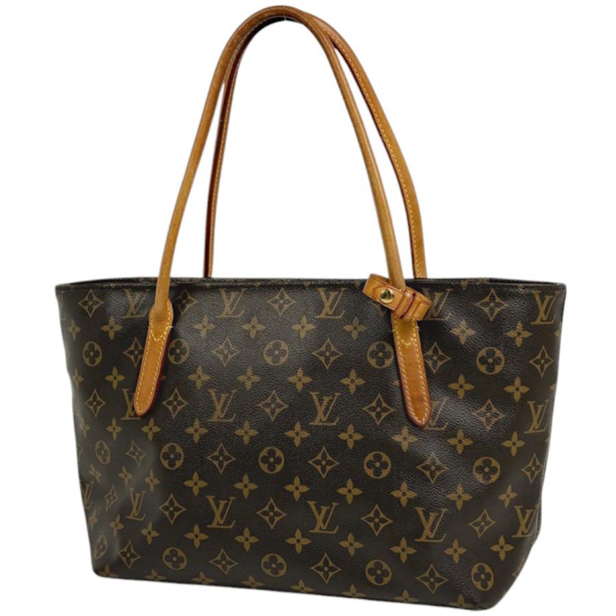 Louis Vuitton ラスパイユPM トートバッグ LOUIS VUITTON（ルイ・ヴィトン） ラスパイユPM ショルダーバッグ