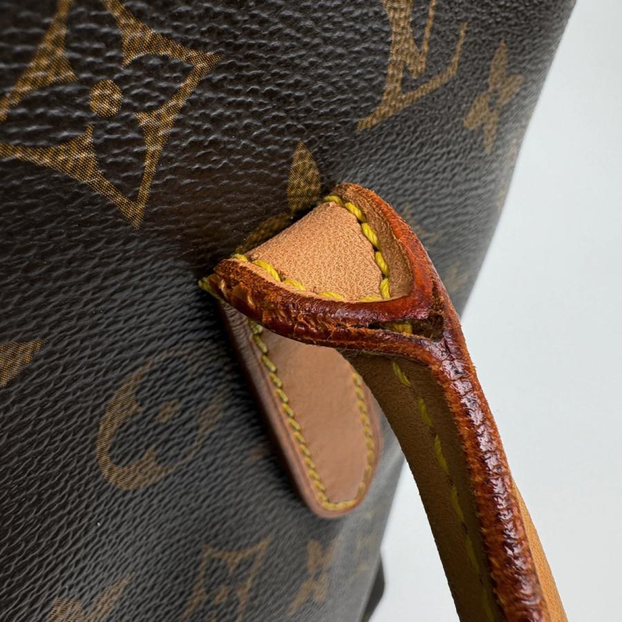 LOUIS VUITTON（ルイ・ヴィトン） ラスパイユPM ショルダーバッグ