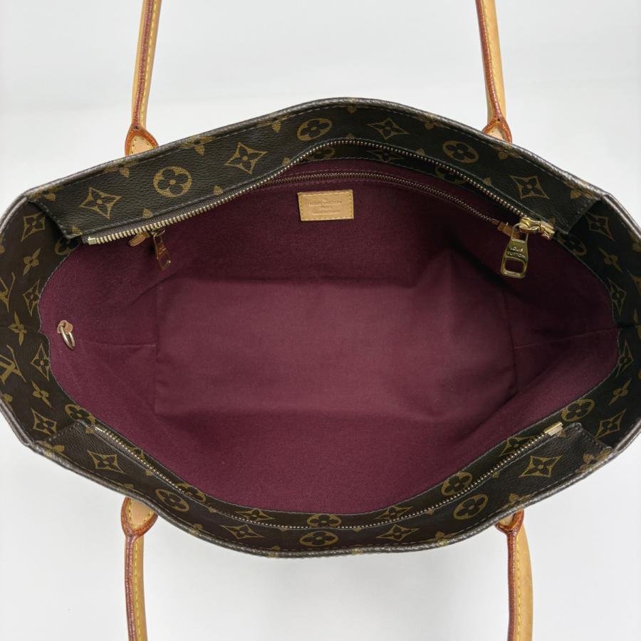 LOUIS VUITTON（ルイ・ヴィトン） ラスパイユPM ショルダーバッグ