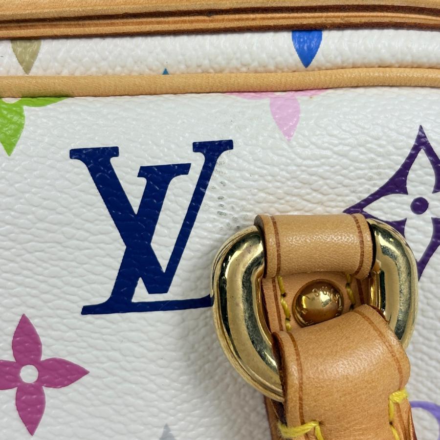 LOUIS VUITTON（ルイ・ヴィトン） プリシラ 手提げ ハンドバッグ 