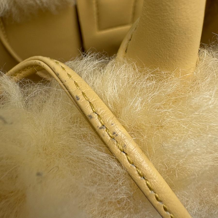 ボッテガヴェネタ BOTTEGAVENETA スモール アルコ トートバッグ