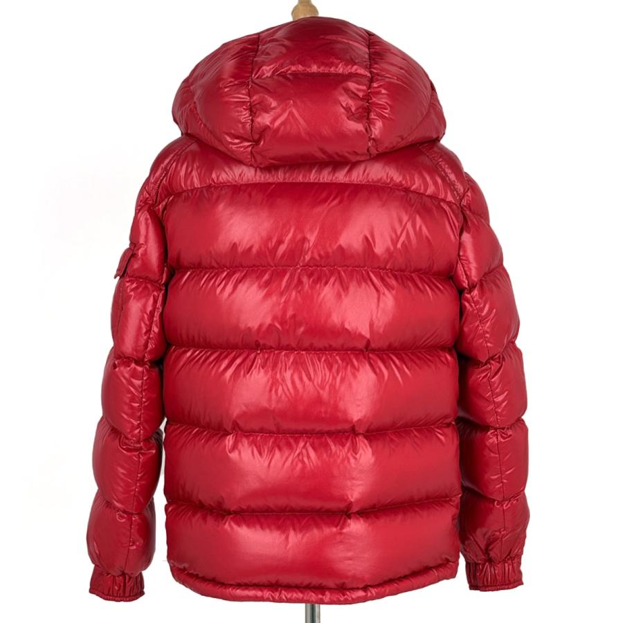 MONCLER（モンクレール） ダウンジャケット メアー フード付き 1A57600 