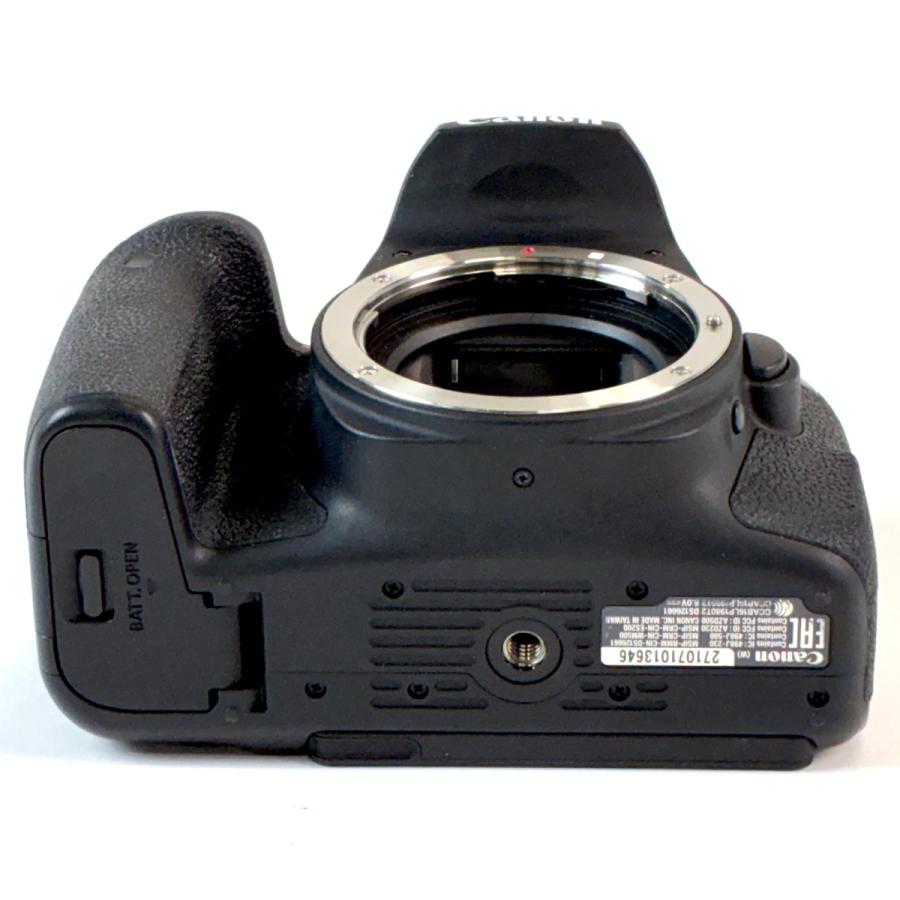 キヤノン Canon EOS Kiss X9i ボディ デジタル 一眼レフカメラ 中古