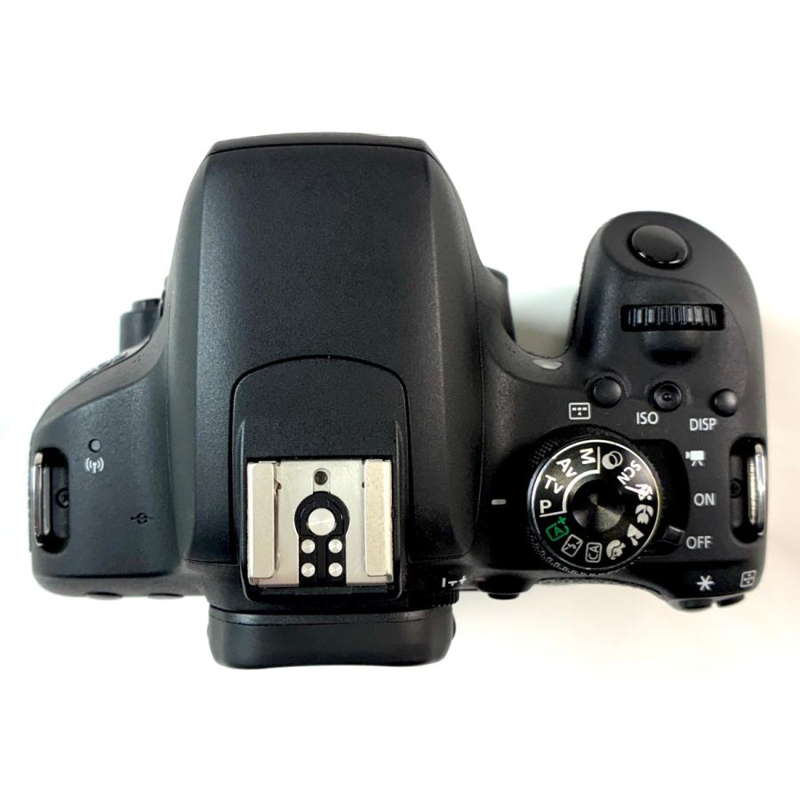 キヤノン Canon EOS Kiss X9i ボディ デジタル 一眼レフカメラ 中古