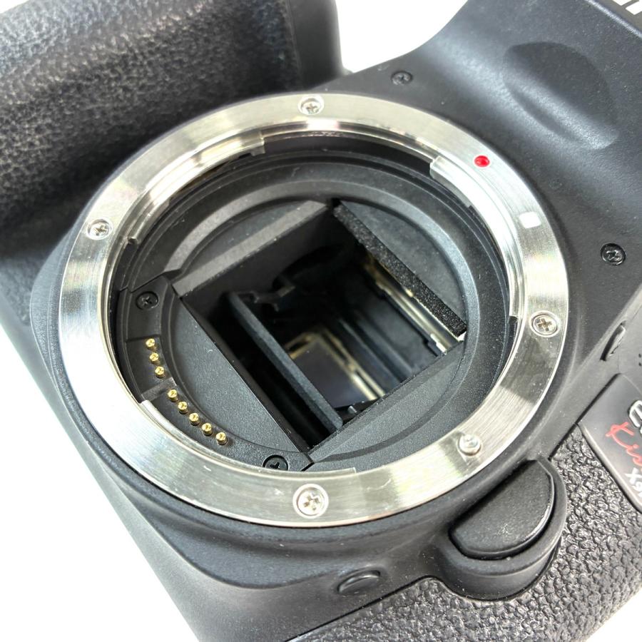キヤノン Canon EOS Kiss X9i ボディ デジタル 一眼レフカメラ 中古