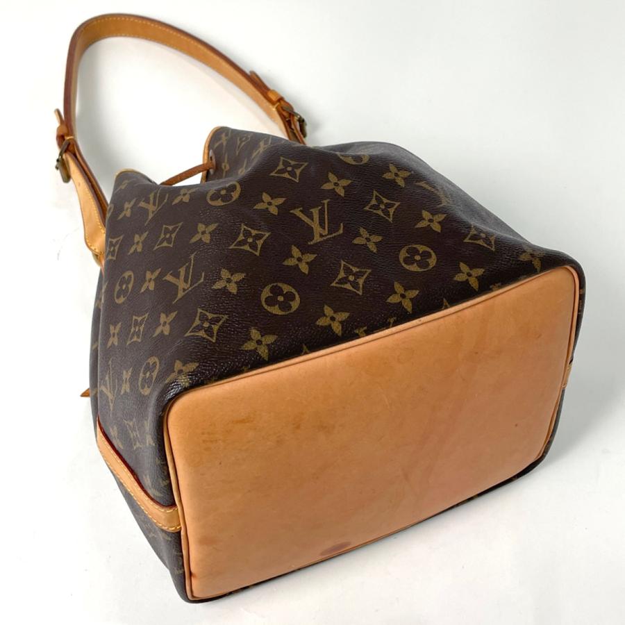 LOUIS VUITTON（ルイ・ヴィトン） プチ ノエ ワンショルダー
