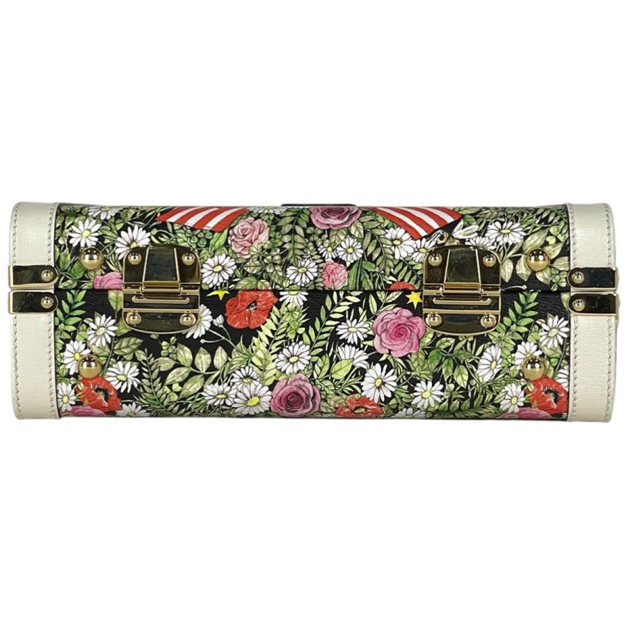 GUCCI（グッチ） ヒグチユウコ コラボ トランクケース 2WAY ショルダー