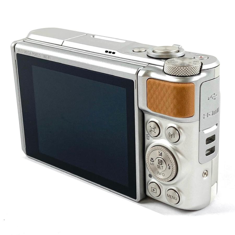 【中古】Canon キヤノン PowerShot SX740 HS シルバー コンパクトデジタルカメラ 楽天市場】キヤノン powershot sx740 hs シルバーの通販