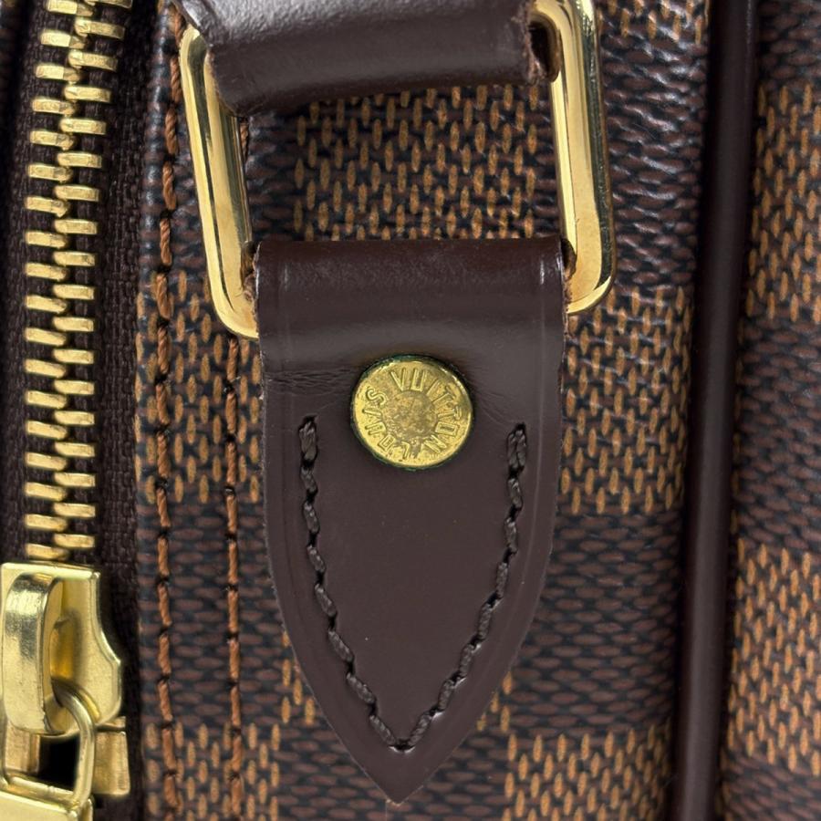 LOUIS VUITTON（ルイ・ヴィトン） リポーターPM 斜め掛け スペシャル 