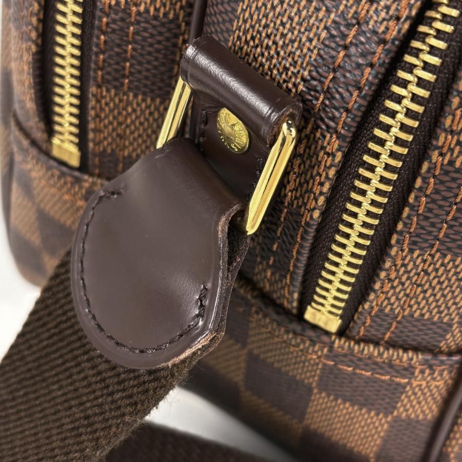 LOUIS VUITTON（ルイ・ヴィトン） リポーターPM 斜め掛け スペシャル 