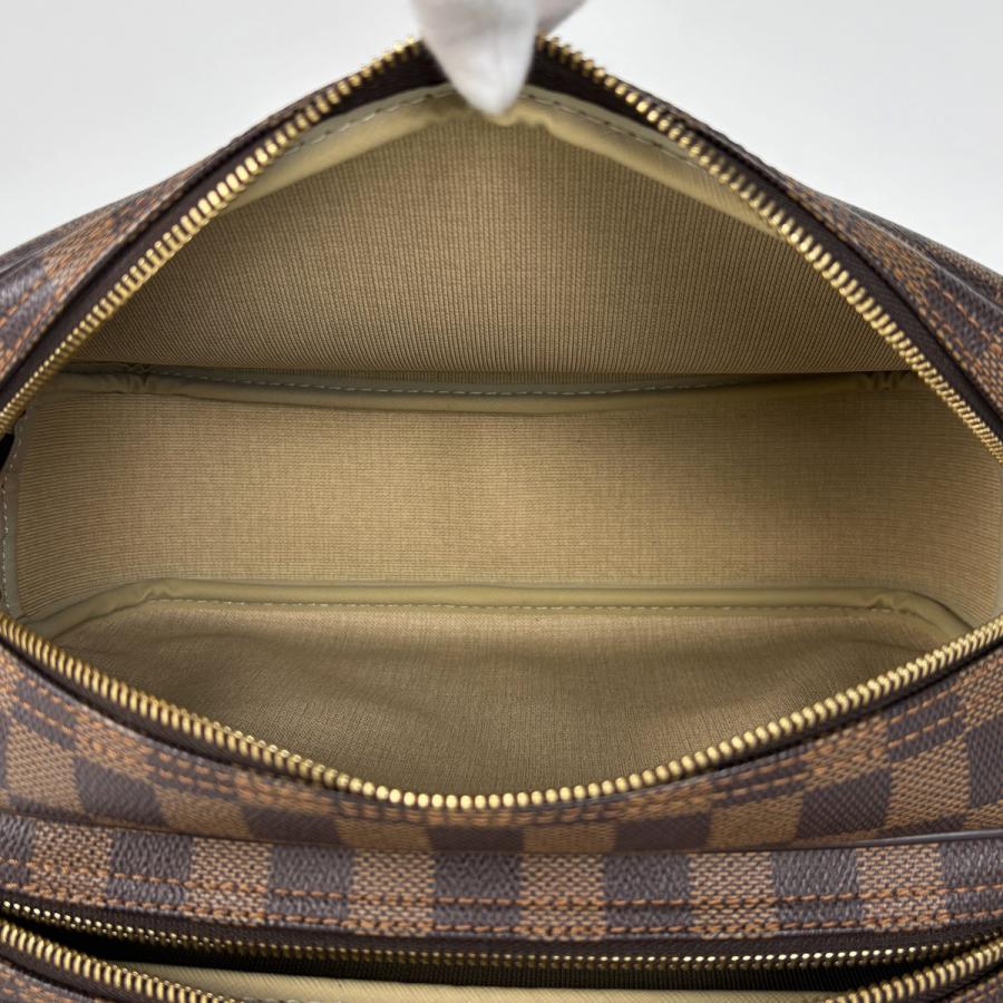 LOUIS VUITTON（ルイ・ヴィトン） リポーターPM 斜め掛け スペシャル 