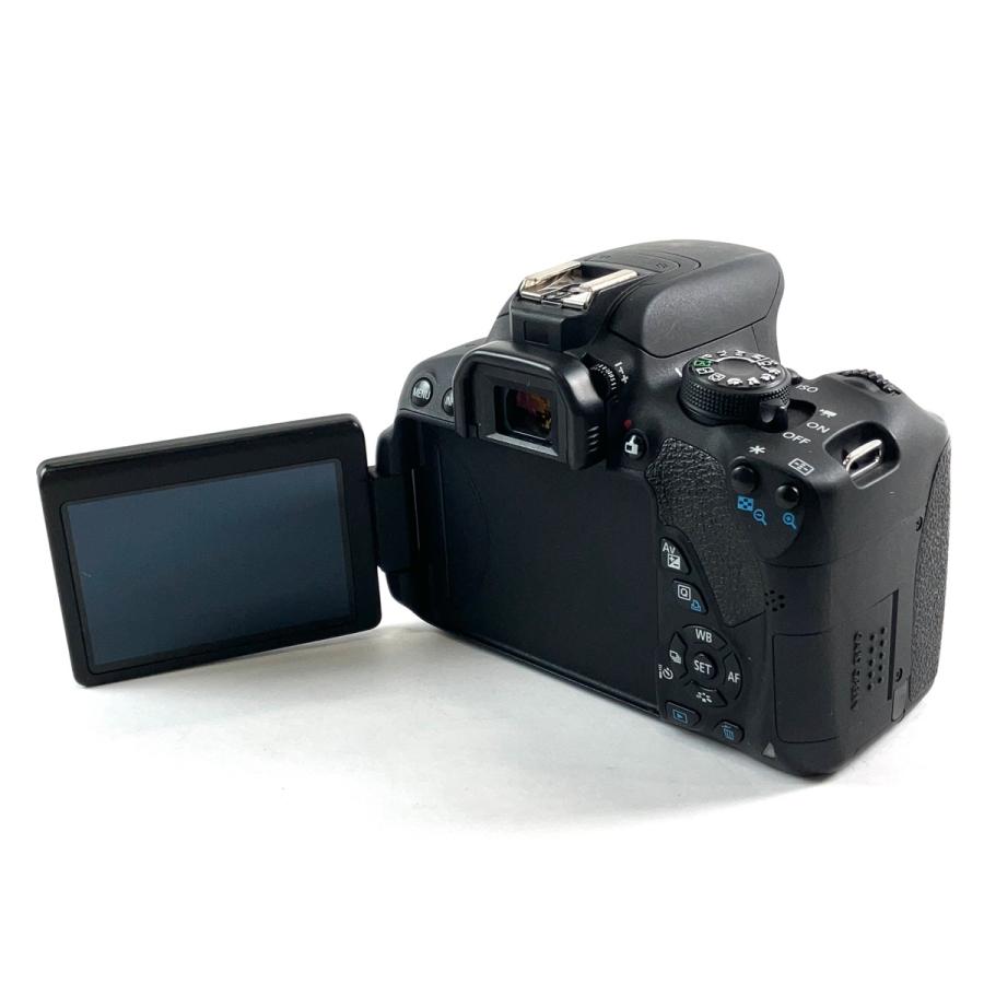 キヤノン Canon EOS Kiss X7i ボディ デジタル 一眼レフカメラ 中古