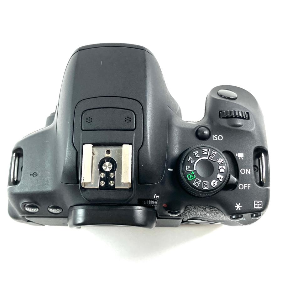 キヤノン Canon EOS Kiss X7i ボディ デジタル 一眼レフカメラ 中古