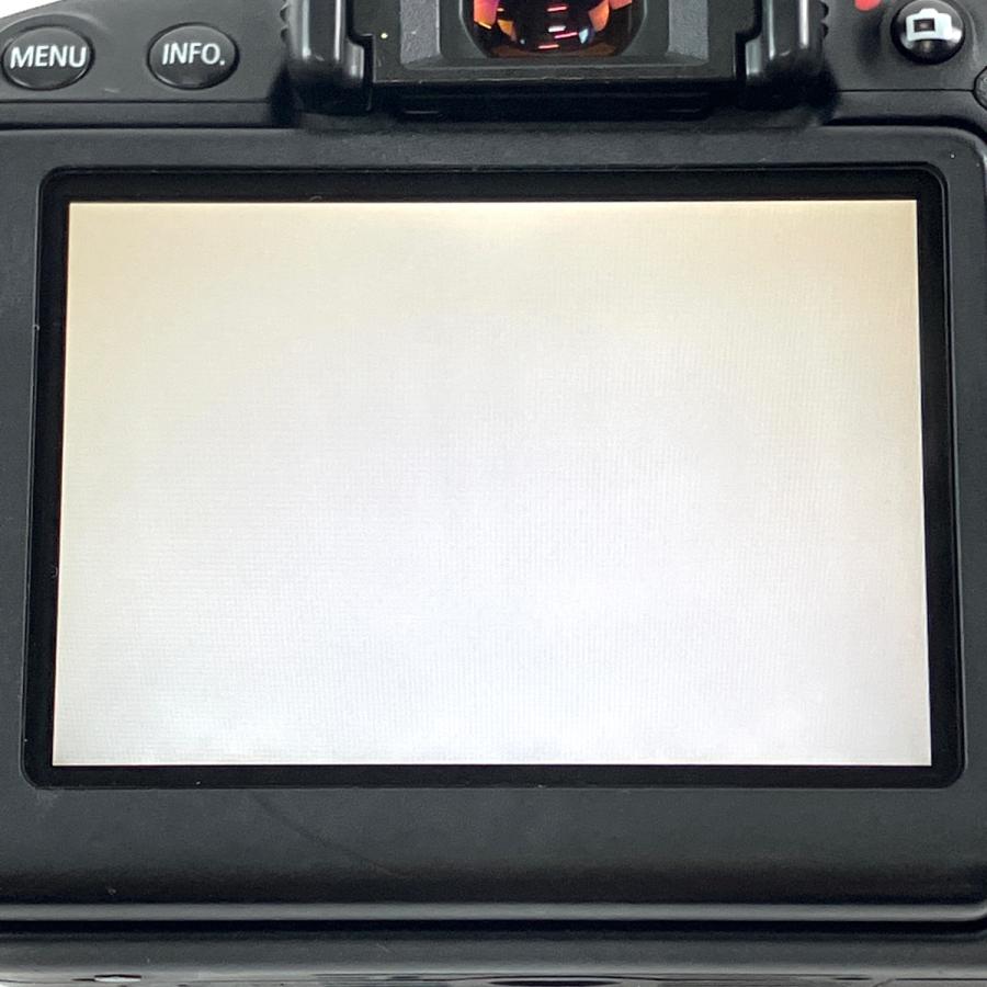 キヤノン Canon EOS Kiss X7i ボディ デジタル 一眼レフカメラ 中古