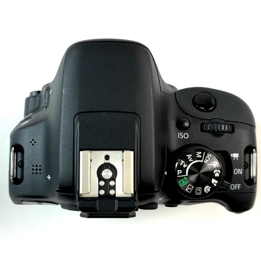 キヤノン Canon EOS Kiss X7 ダブルズームキット デジタル 一眼レフ