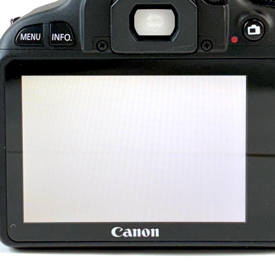 キヤノン Canon EOS Kiss X7 ダブルズームキット デジタル 一眼レフ
