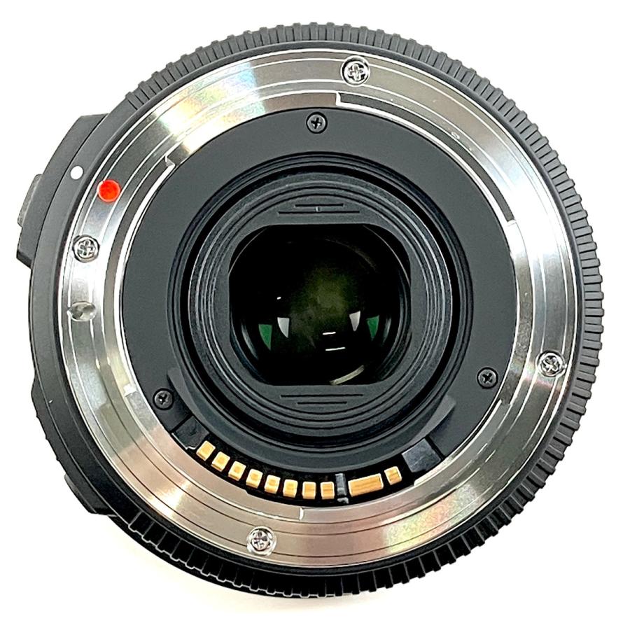 シグマ SIGMA 10-20mm F3.5 EX DC HSM (キヤノンEF用) 一眼カメラ用