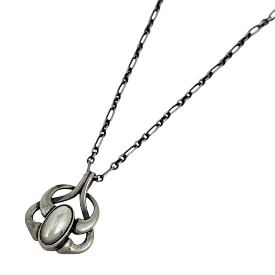 ジョージジェンセン Georg Jensen ヘリテージ 2006 ネックレス 