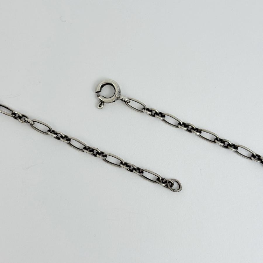 ジョージジェンセン Georg Jensen ヘリテージ 2006 ネックレス 