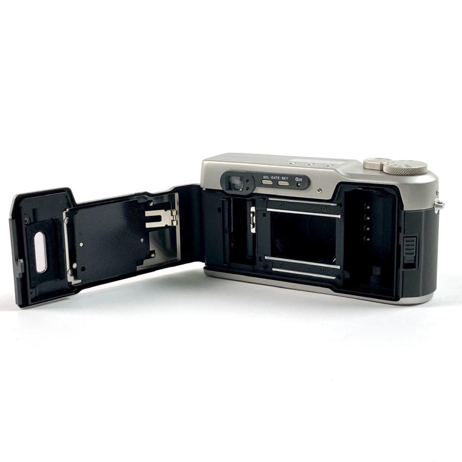 富士フイルム FUJIFILM KLASSE フィルム コンパクトカメラ 中古