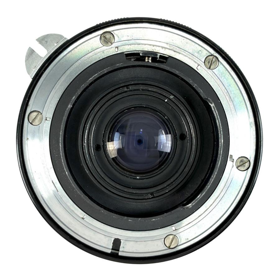 ニコン Nikon NIKKOR-UD Auto 20mm F3.5 一眼カメラ用レンズ