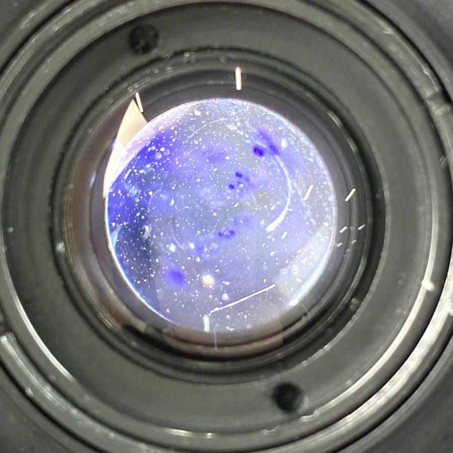 ニコン Nikon NIKKOR-UD Auto 20mm F3.5 一眼カメラ用レンズ